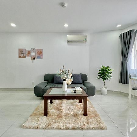 Tan Son Nhat Airport Apartment By Sabay Ho Si Minh-város Kültér fotó